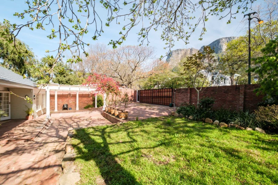 3 Bedroom Property for Sale in Newlands Western Cape